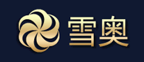 雪奥logo