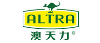 澳天力ALTRAlogo