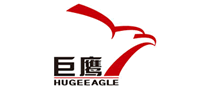 巨鹰logo