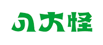 八大怪logo