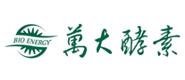 万大酵素logo