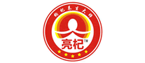 亮杞logo标志