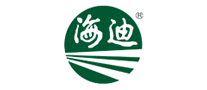 海迪logo