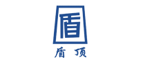 盾顶logo