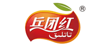 兵团红logo
