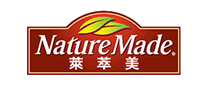 NatureMade天维美logo