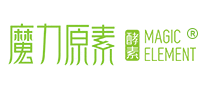 魔力嗖酵素logo