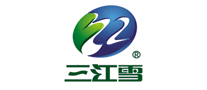 三江雪logo