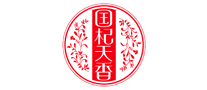 国杞天香logo