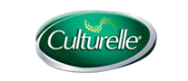 Culturelle康萃乐logo