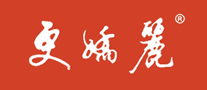 更娇丽logo