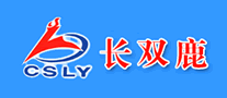 长双鹿logo