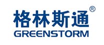 格林斯通GREENSTORMlogo