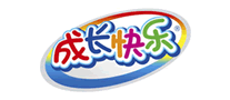 成长快乐logo