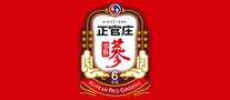 正官庄logo