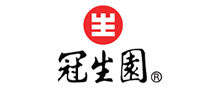 冠生园蜂制品logo