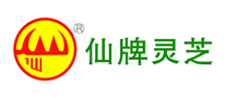 仙牌logo