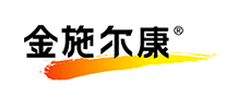 金施尔康logo