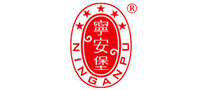 宁安堡logo