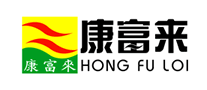 康富来logo