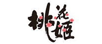 桃花姬logo