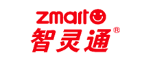 智灵通zmartologo