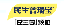 普瑞宝logo