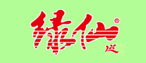 绿仙logo