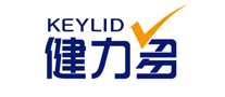 健力多KEYLIDlogo