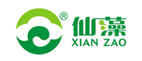 仙藻XIANZAOlogo