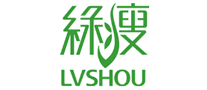 绿瘦LVSHOUlogo