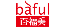 百福美bafullogo