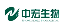 中宏生物logo