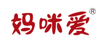 妈咪爱logo