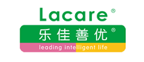 乐佳善优Lacarelogo