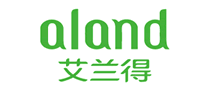 艾兰得alandlogo