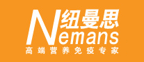 Numans纽曼思logo