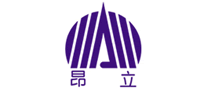 昂立logo