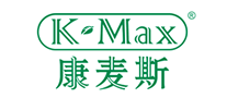 K-Max康麦斯logo