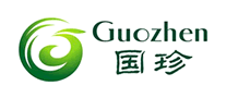 国珍Guozhenlogo