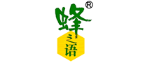 蜂之语logo