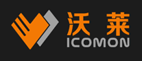 沃莱ICOMONlogo