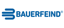 Bauerfeind静脉火车logo