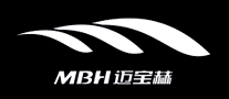 迈宝赫MBHlogo