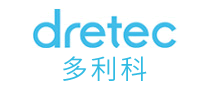 Dretec多利科logo