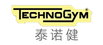 TechnoGym泰诺健logo