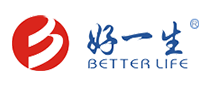 好一生BETTERLIFElogo