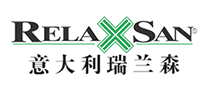 RELAXSAN瑞兰森logo