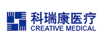 科瑞康医疗logo