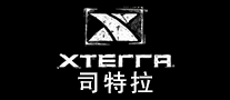 XTERRA司特拉logo